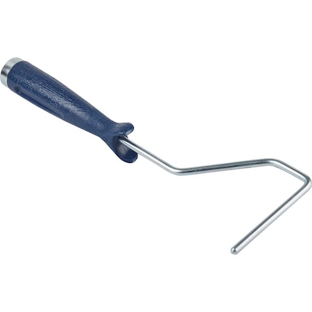 Unbranded 4 In. x 11 In. Mini Threaded Roller Frame RF 100 11 0400